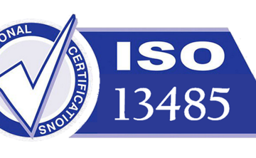 Разработка и внедрение ISO 13485:2016 (ГОСТ Р ИСО 13485-2017)