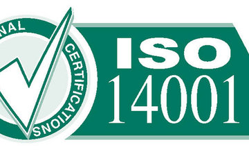 Разработка и внедрение ISO 14001:2015 (ГОСТ Р ИСО 14001-2016)