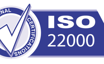 Подготовка к аудиту ISO 22000 (ГОСТ Р ИСО 22000-2019)