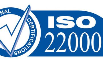 Разработка и внедрение ISO 22000:2018 (ГОСТ Р ИСО 22000-2019)