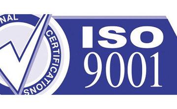 Разработка и внедрение ISO 9001:2015 (ГОСТ Р ИСО 9001-2015)