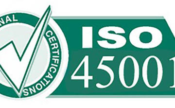 Разработка и внедрение ISO 45001:2018 (ГОСТ Р ИСО 45001-2020)